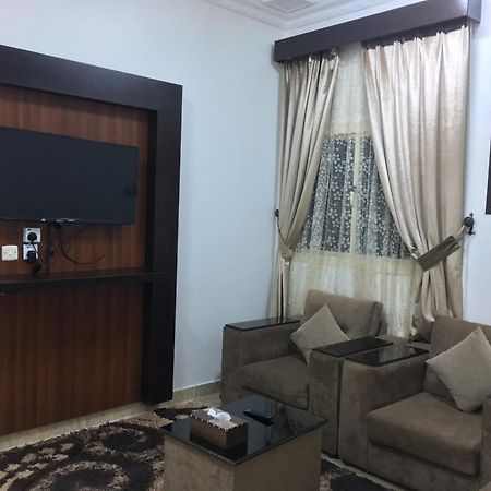 Kasr Dama Furnished Apartments Duba Quarto foto