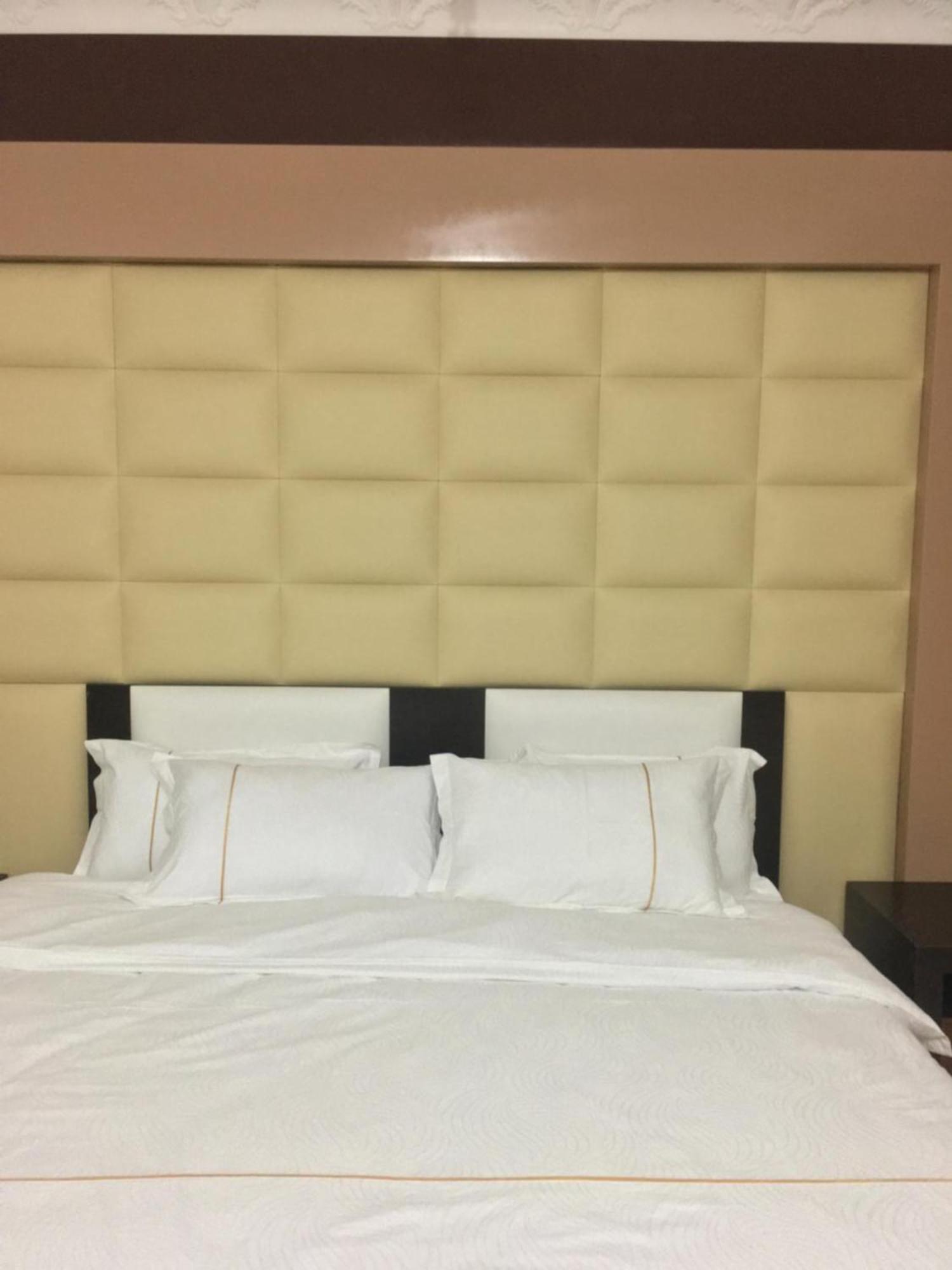 Kasr Dama Furnished Apartments Duba Quarto foto