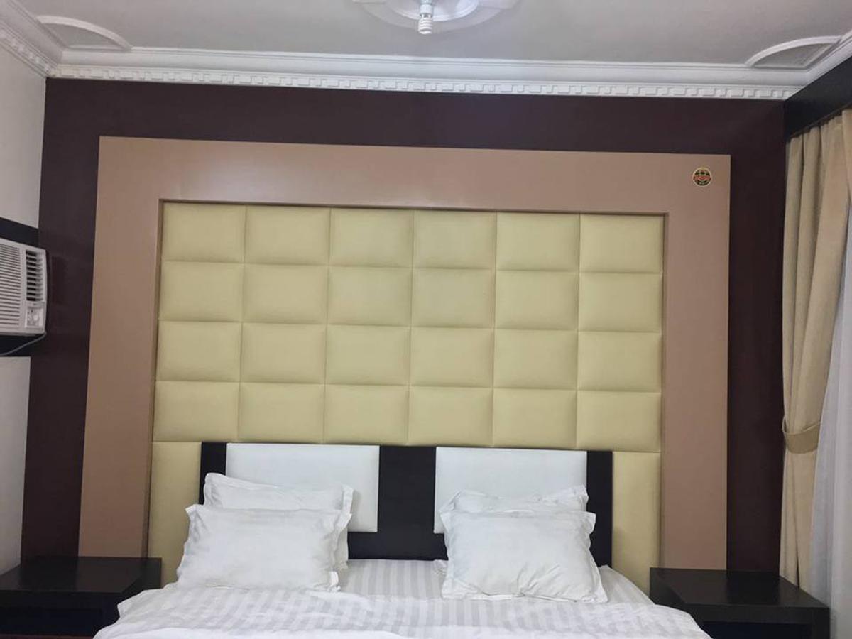 Kasr Dama Furnished Apartments Duba Quarto foto